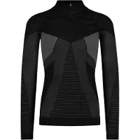 CMP Seamless 32y2737 Long Sleeve Base Layer Noir L-XL Homme