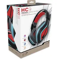 Toy Planet Casque Gaming Hc-9
