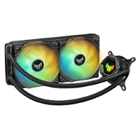 Asus TUF Gaming LC 240 ARGB