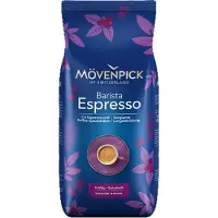 Mövenpick | Espresso - 1 kg de café en grains