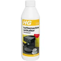 Hg Détartrant machine à café acide citrique