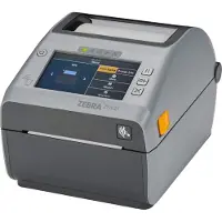 Zebra ZD621 imprimante pour étiquettes Transfert thermique 300 x 300 DPI 152 mm/sec Sans fil et filaire Ethernet/LAN Bluetooth