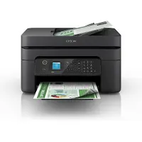 Epson WorkForce WF-2930DWF - Imprimante à jet d'encre