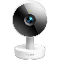 D-Link 2k Qhd Indoor Wifi Camera Ip Wifi Camera Argenté