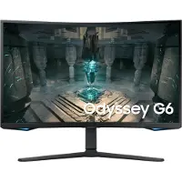 Samsung Odyssey G65 LS32BG650EUXEN