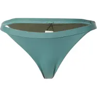 Banana Moon Bas de bikini 'BIKINI BOTTOM' émeraude