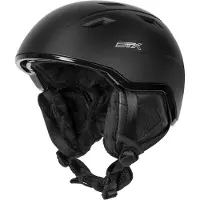 STX Casque de Ski STX Aspen Black-52 - 56 cm