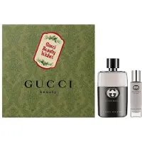 Gucci Guilty Pour Homme Coffret Cadeau