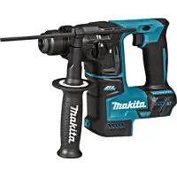 Makita DHR171ZJ Marteau perforateur sans fil en Makpac