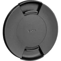 Sigma Bouchon D'Objectif Frontal Sigma 95 mm