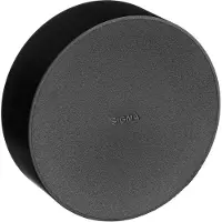 Sigma Capuchon d'objectif pour 14-24mm F/2.8 DG HSM Art
