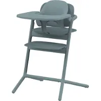 Cybex Chaise Haute Pour La Maison Lemo2 3 In 1 Set