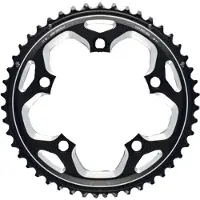 Shimano 105 Rs500 Chainring Noir 46t