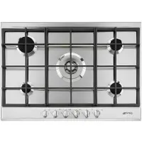Smeg P272XGH