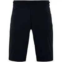 Cube Atx Baggy Shorts Noir XS Homme