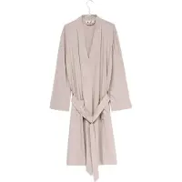 Yumeko - Peignoirs - Jersey De Coton - M/L - Rose