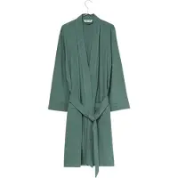 Yumeko - Peignoirs - Jersey De Coton - M/L - Vert