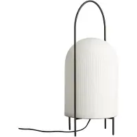 Woud Ghost Lampadaire