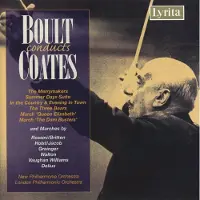 OUTHERE The Merrymakers Overture, Summer Days Suite, In The Country & Evening In Town