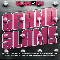 HEARTSELLING Grand Slam!