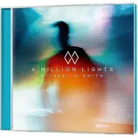 Coast2Coast Michael Smith W - A Million Lights [Cd]