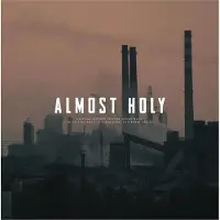 Konkurrent Atticus Ross - Almost Holy (Original Soundtrack) [Vinyl]