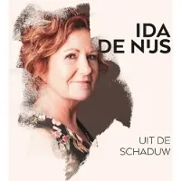 Coast2Coast Ida De Nijs - Uit Schaduw Cd