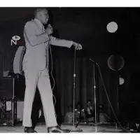 Konkurrent Eccentric Soul : Capital City Soul