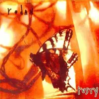 Konkurrent Rodan - Rusty [Vinyl]