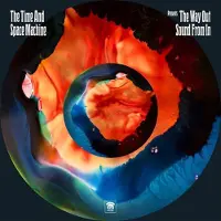 Konkurrent The Way Out Sound From In