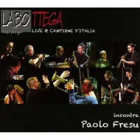 Coast2Coast Incontra Paolo Fresu, Live At Campione D'italia