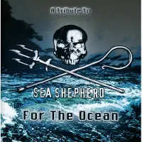 Ginza.se A Tribute To Sea Shepherd-For The Ocean