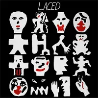 Konkurrent Laced - Laced [7-Inch Single]