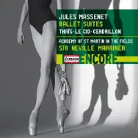 Capriccio Suites de ballet