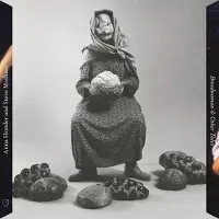 Konkurrent Breadwoman & Other Tales