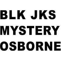 Konkurrent Mystery (Osborne Remix)