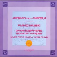 Konkurrent Gymnosphere: Song Of The Rose