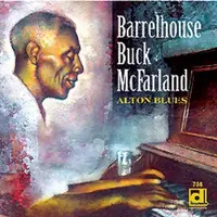 Sonic Alton Blues