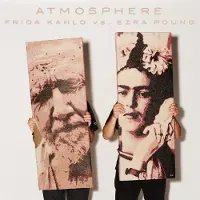 Konkurrent Atmosphere - Frida Kahlo Vs. Ezra Pound [7-Inch Single] Explicit, Ltd Ed, Boxed Set, Digital Download