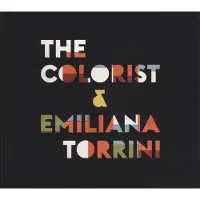 Rough trade The Colorist & Emiliana Torrini