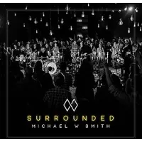 Coast2Coast Michael Smith W - Surrounded [Cd]