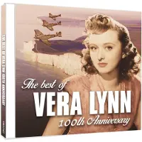 Source1 Vera Lynn - Best Of 100th Anniversary CD
