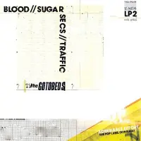 Konkurrent Blood // Sugar // Secs // Traffic