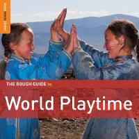 Coast2Coast Rough Guide To World Playtime