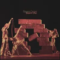 Konkurrent Ragnar Grippe - Symphonic Songs [Vinyl Lp] Black