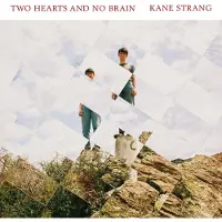 Konkurrent Kane Strang - Two Hearts And No Brain [Vinyl Lp] Colored Vinyl, Red