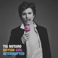 Virgin Music Group B V Cnt Boyish Girl Interrupted