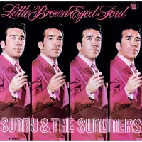 Modulor Cnt Little brown eyed soul