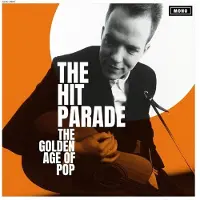 Konkurrent The Golden Age Of Pop