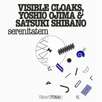 Modulor Cnt Frkwys Volume 15 Serenitatem